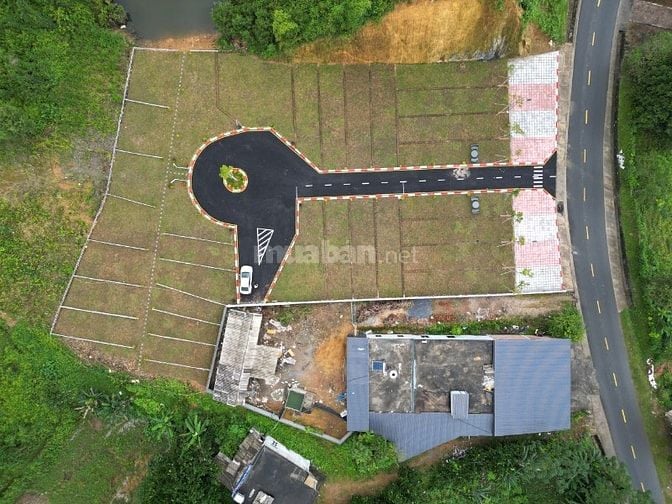 Kim Bôi Hoà Bình giá chỉ 290tr có ngay một lô đất sổ đỏ cất két