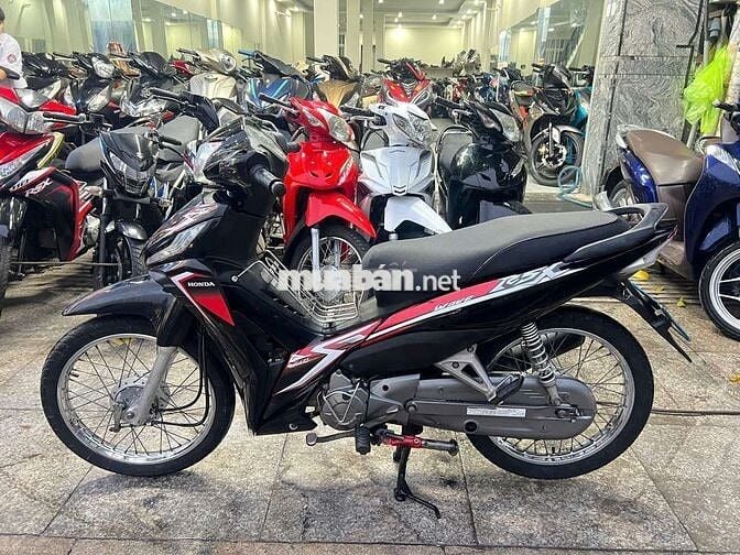 Honda wave RSX Fi 2018 mới 90% Bstp chính chủ