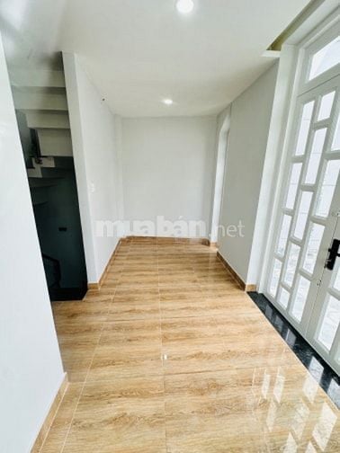 CHO THUÊ MẶT TIỀN PHAN HUY ÍCH HH1/2 tháng ngay Emart 2