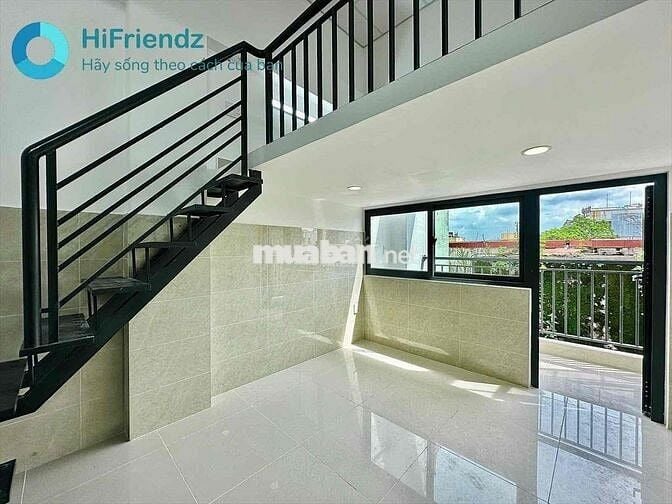 🌿 PHÒNG TRỌ MỚI XÂY – GẦN ĐẠI HỌC VĂN LANG & ĐẠI HỌC CÔNG NGHIỆP 🌿