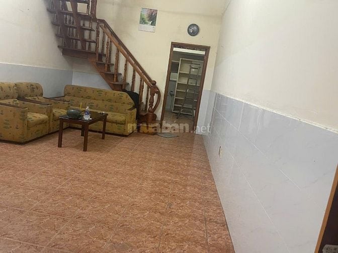 giảm 600 triệu bán 6,6 tỷ HXH 35/15 ngay MT NGHĨA PHÁT p6 TB DT 4X13 