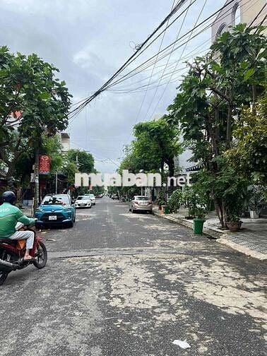 Chính Chủ Lô MT HOÀNG ĐỨC LƯƠNG _ SƠN TRÀ _ GẦN CẦU SÔNG HÀN