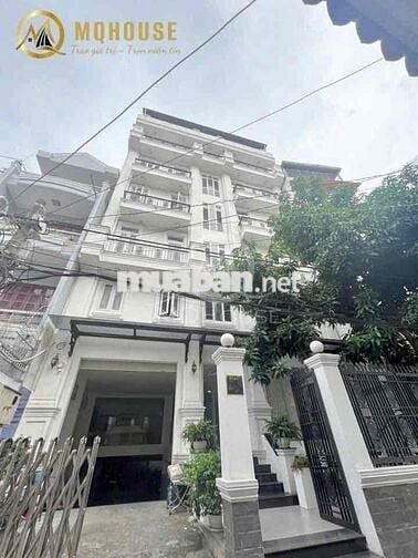 Căn hộ mini Full nội thất giá hạt dẻ Ngay Cv Gia định - Nha ga T1 ✨