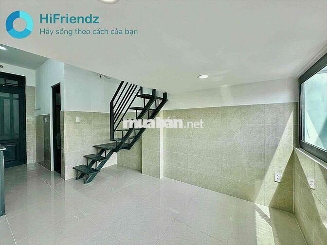 🌿 PHÒNG TRỌ MỚI XÂY – GẦN ĐẠI HỌC VĂN LANG & ĐẠI HỌC CÔNG NGHIỆP 🌿