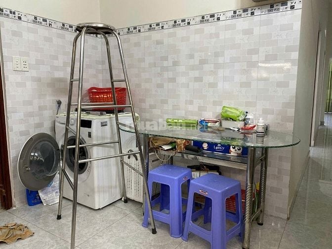 Bán nhà 74/41 đường 20, P. Long Thạnh Mỹ, TP. Thủ Đức.