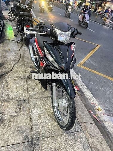 Honda wave RSX Fi 2018 mới 90% Bstp chính chủ