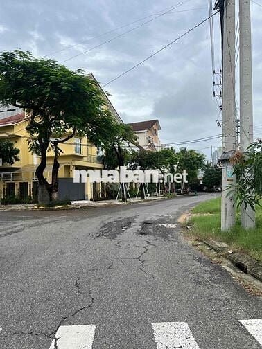 Chính Chủ Lô MT HOÀNG ĐỨC LƯƠNG _ SƠN TRÀ _ GẦN CẦU SÔNG HÀN