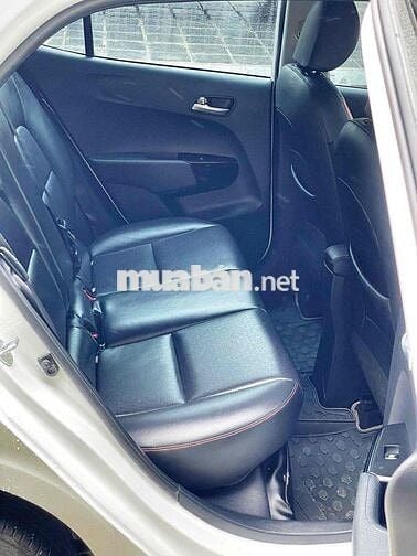 Kia Morning 2022 GTline - 19000km