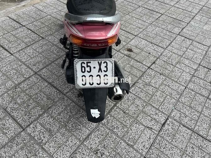 xe máy zin vip bs65 ngây chủ