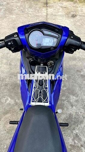 Exciter 150 2015 như mới máy zin