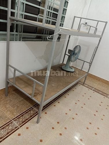 Chính chủ cho thuê phòng trọ có máy lạnh, mới sạch sẽ đẹp 