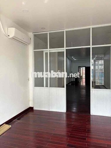 Cho Thuê Nhà Sư Vạn Hạnh Sau Lưng Vạn Hạnh Mall, Quận 10