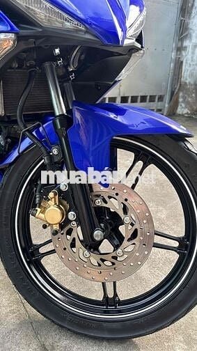 Exciter 150 2015 như mới máy zin