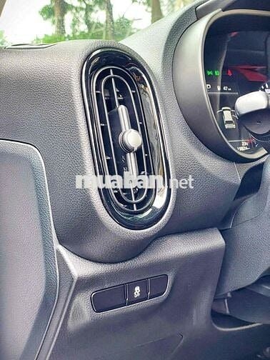 Kia Morning 2022 GTline - 19000km