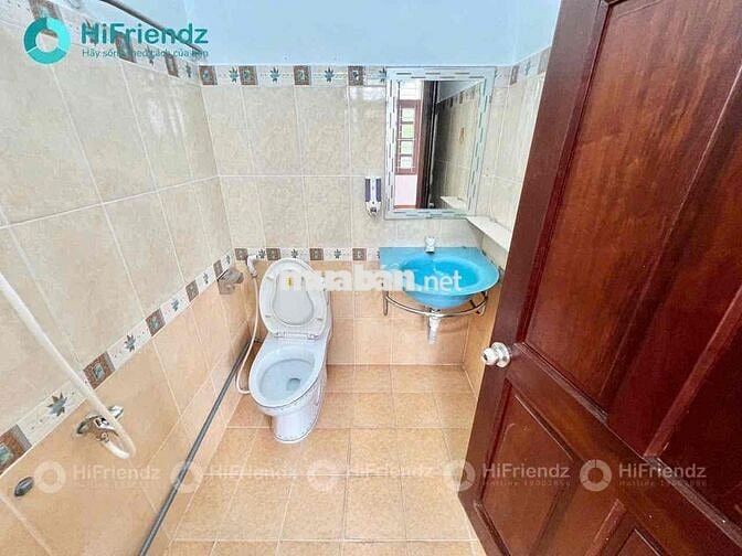 Cho thuê studio bancol full nội thất