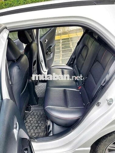 Kia Morning 2022 GTline - 19000km