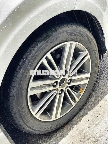 Kia Morning 2022 GTline - 19000km