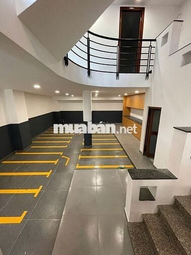 Nhà 4 tầng đường số 10 Hiệp Bình Chánh - 5PN - 4WC - Dòng tiền 40tr/th