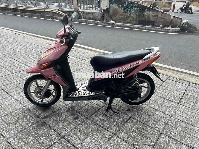 xe máy zin vip bs65 ngây chủ