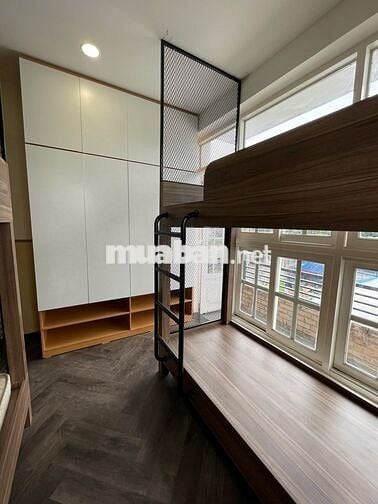 Nhà 4 tầng đường số 10 Hiệp Bình Chánh - 5PN - 4WC - Dòng tiền 40tr/th