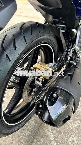 Exciter 150 2015 như mới máy zin