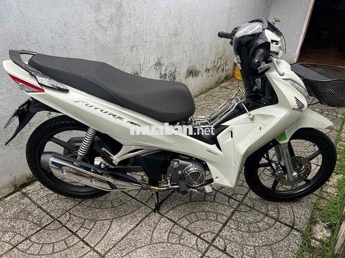 fuled bs 65M1 như mới