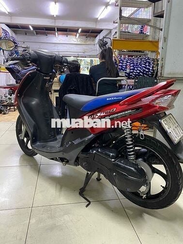 yamaha mio nhỏ 2006, máy ngon êm ru, chạy nhẹ