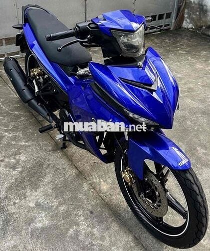 Exciter 150 2015 như mới máy zin