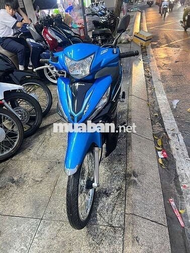 Honda wave RSX Fi 2019 mới 90% Bstp chính chủ