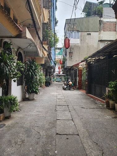 NHÀ ĐƯỜNG MINH KHAI-CẠNH CHỢ MƠ-NGÕ ÔTÔ-GẦN PHỐ-60m2 x 4TẦNG-CHỈ 9TỶ3