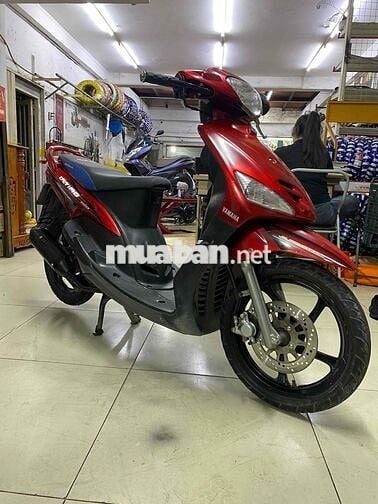 yamaha mio nhỏ 2006, máy ngon êm ru, chạy nhẹ