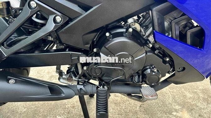 Exciter 150 2015 như mới máy zin