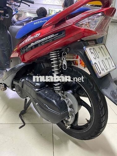 yamaha mio nhỏ 2006, máy ngon êm ru, chạy nhẹ