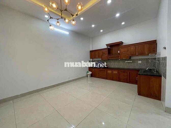 NHÀ 6x13M 2 LẦU 3PN 3WC CÓ CHỖ ĐẬU Ô TÔ LÀM VĂN PHÒNG + Ở KD ONLINE