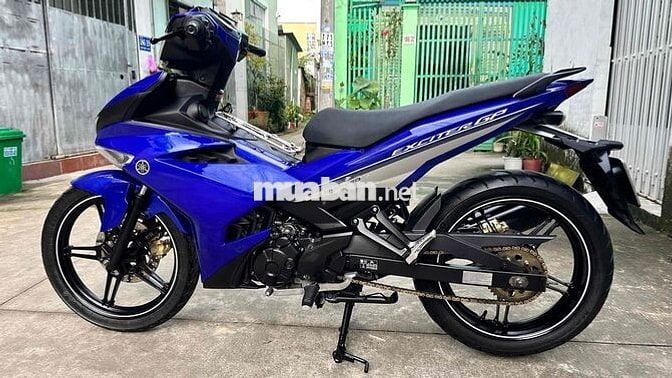 Exciter 150 2015 như mới máy zin