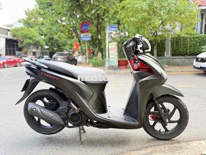 vision 2017-2019 chính chủ gopnoxau đưa 8đ lấy xe