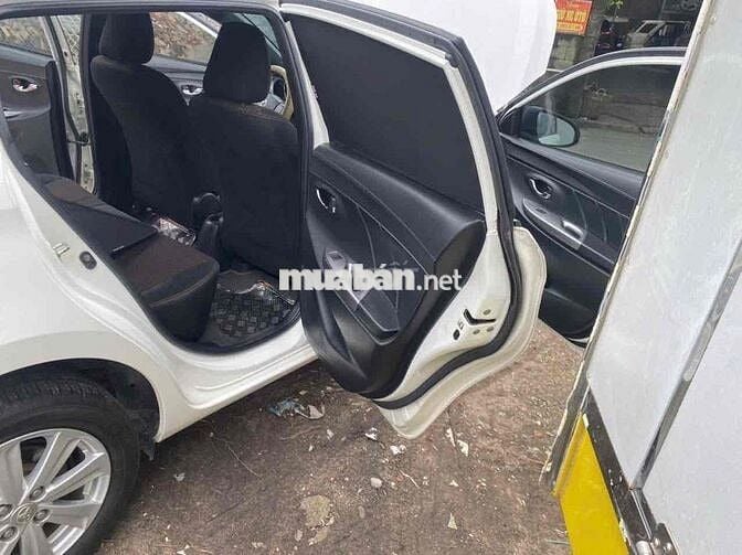 Toyota Yaris 2014 G tu động