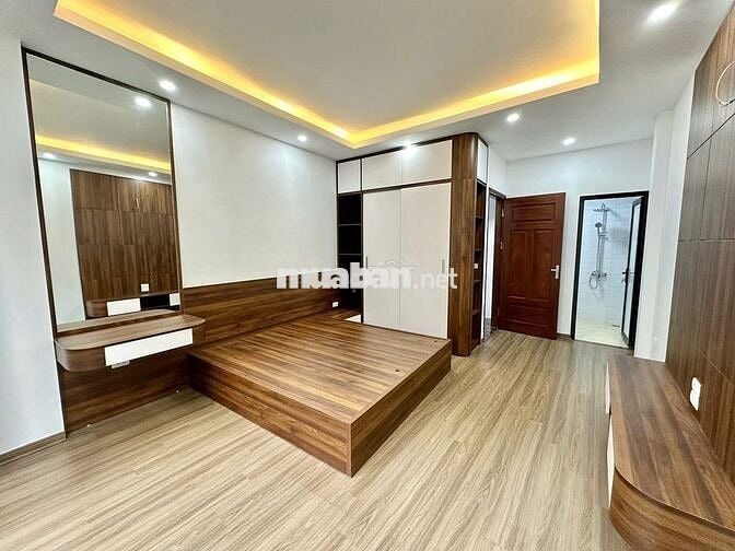 *** 1 CĂN CÒN SÓT - 38 XUÂN LA TÂY HỒ - XÂY MỚI - FULL ĐỒ Ở NGAY