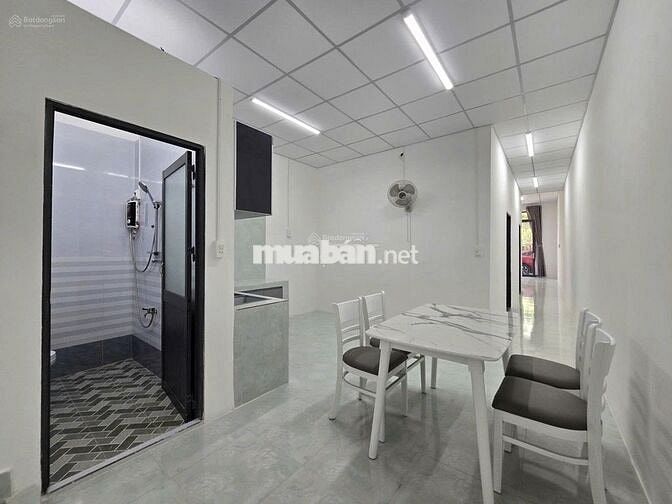 🏡NHÀ ĐẸP Ở NGAY Diện tích: 5x16 Gần vòng xoay An Lạc