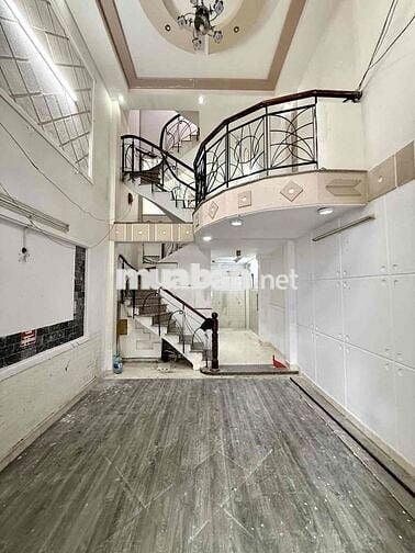 🌿 Nhà 5 tầng khu Phan Xích Long – hẻm xe tải – 5PN - Chỉ 8.49 Tỷ