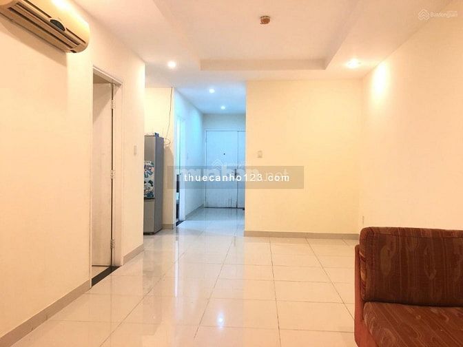 Cho thuê c/hộ 19.1B3, chung cư Terra Rosa, 80m2 full nội thất, 6 triệu