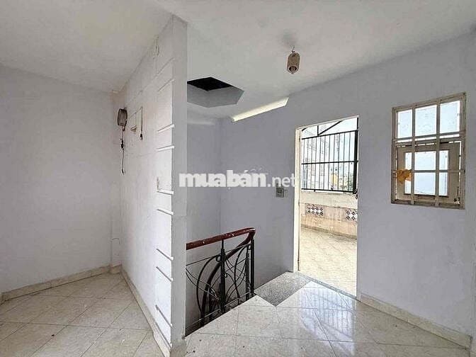 🌿 Nhà 5 tầng khu Phan Xích Long – hẻm xe tải – 5PN - Chỉ 8.49 Tỷ