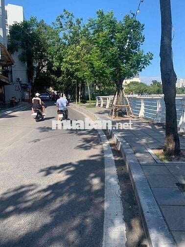 Bán chung cư An Dương Vương. Tây Hồ. Giá 3.35 tỷ