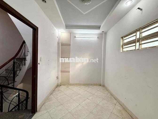 🌿 Nhà 5 tầng khu Phan Xích Long – hẻm xe tải – 5PN - Chỉ 8.49 Tỷ