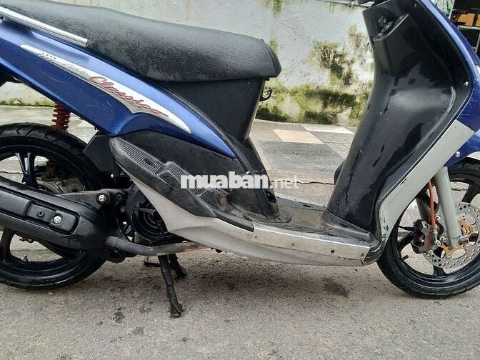 Mio số TP dọn kiểng ít đồ chơi