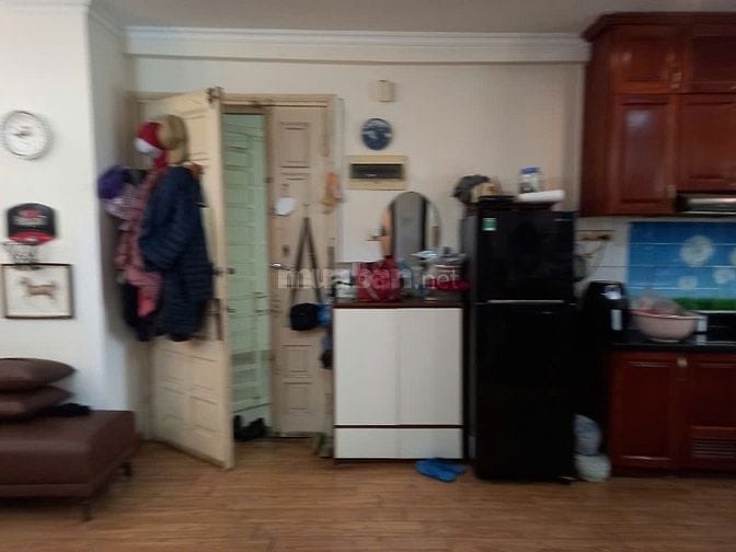 Cho thuê Căn Hộ 1601 Tòa nhà CT13B Nam Thăng Long, Tây Hồ, HN. 12 tr 