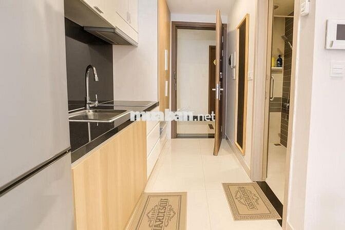 🏙️ CHO THUÊ CĂN HỘ STUDIO  13 Triệu– RIVER GATE RESIDENCE, QUẬN 4