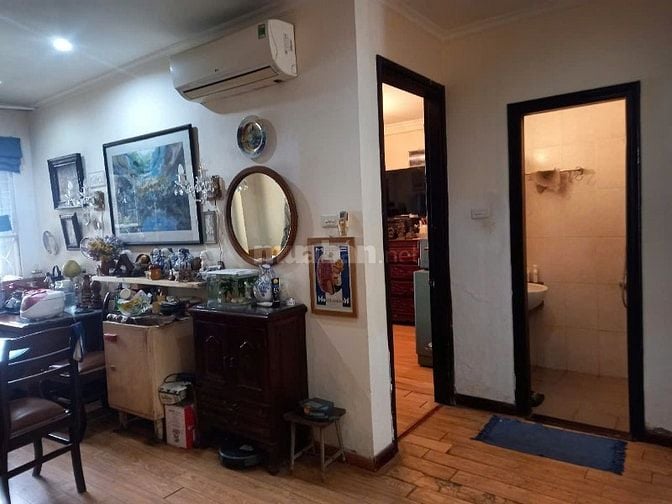 Cho thuê Căn Hộ 1601 Tòa nhà CT13B Nam Thăng Long, Tây Hồ, HN. 12 tr 