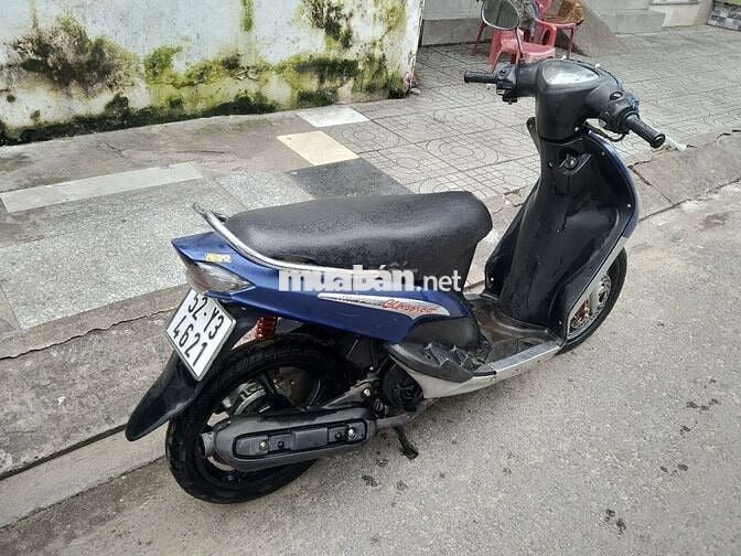 Mio số TP dọn kiểng ít đồ chơi