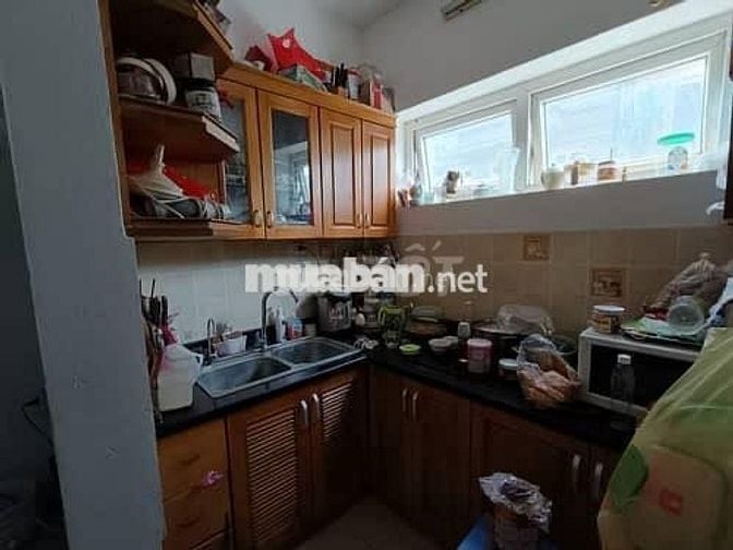 BÁN NHÀ  AN DƯƠNG–KINH DOANH SẦM UẤT–20M RA BÃI ÔTÔ–PHÚT MỐT RA HỒ TÂY